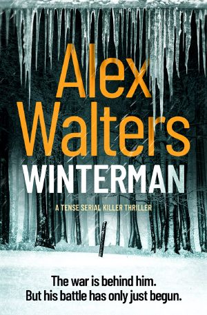 [DI Ivan Winterman 01] • Winterman